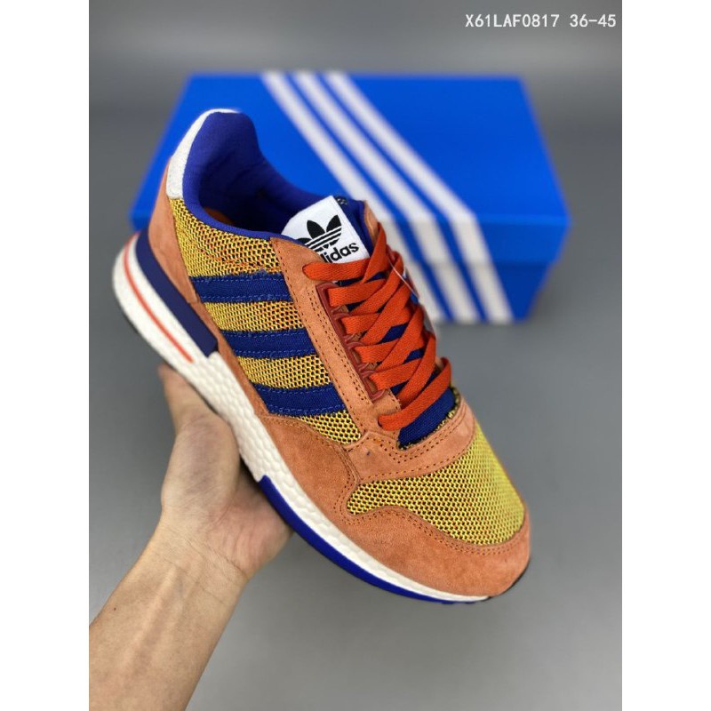 Adidas son goku clearance 45