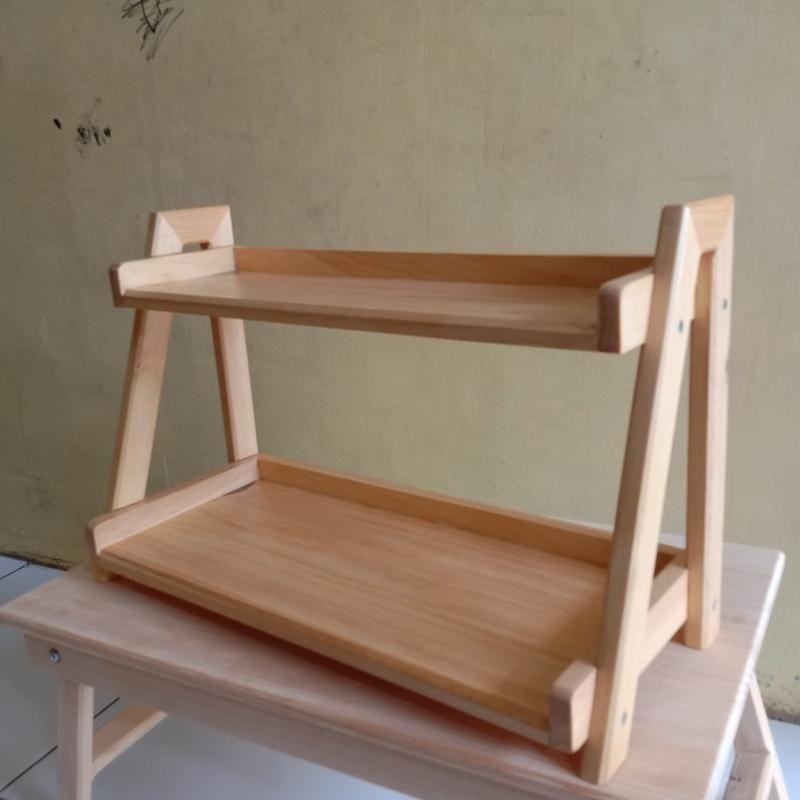 Modern Kitchen Spice Rack | Premium Quality Stacking Spice Rack ...