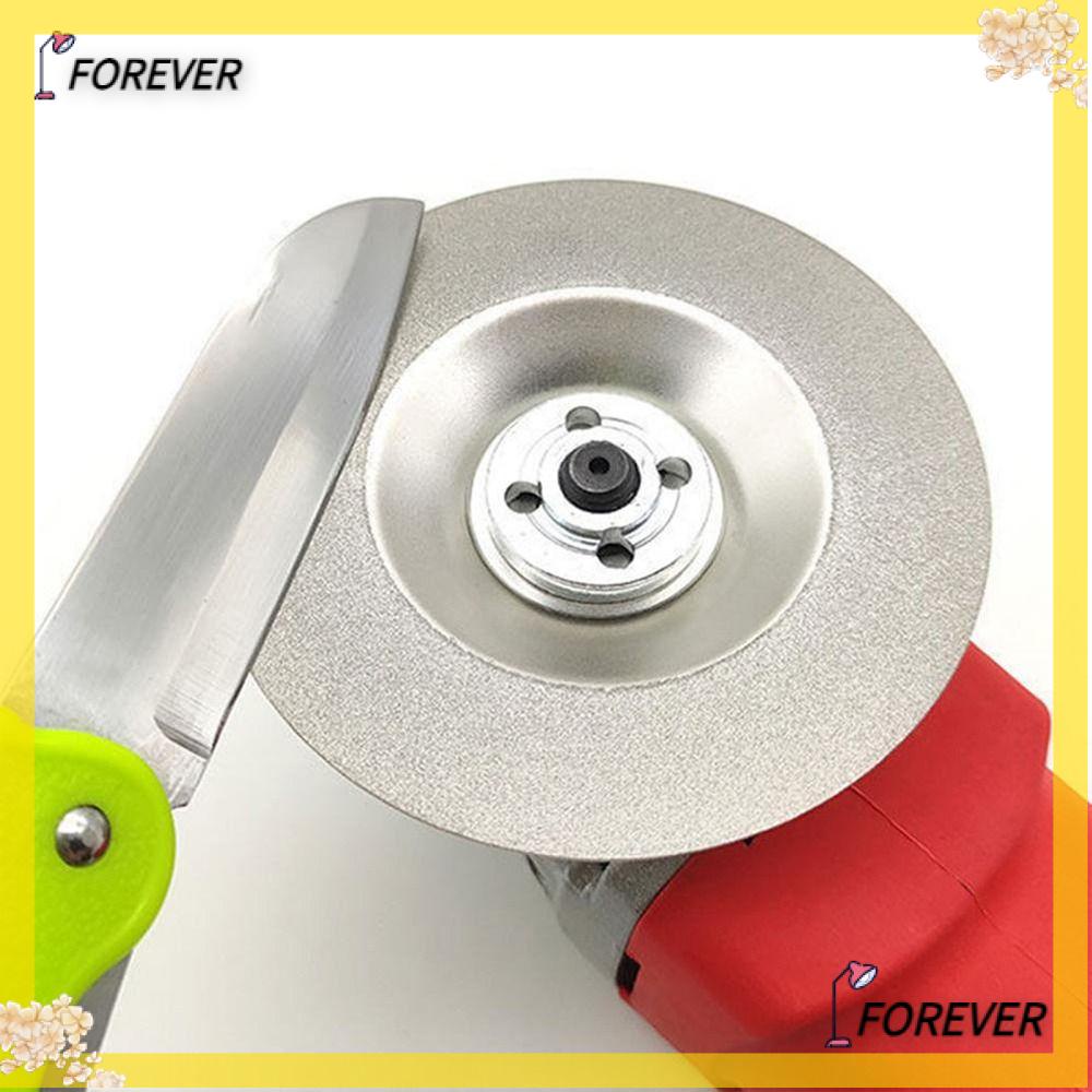 FOREVER Sharpening Disc CuttingAlternate Tooth Sharpening Blade