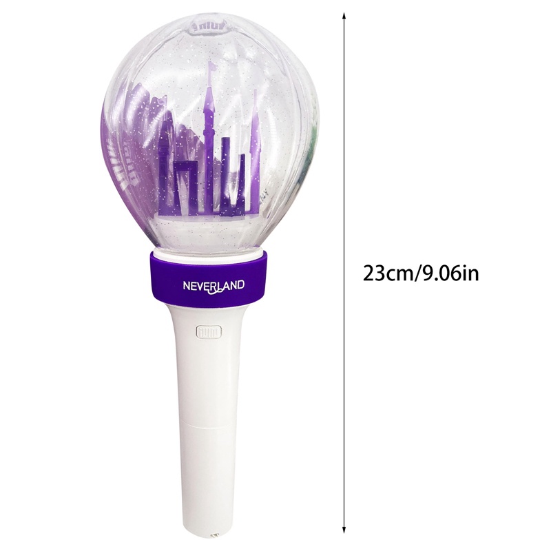 Kpop Gidle Lightstick Ver.2 (G)I-DLE Light Stick Castle offers Lamp Concert