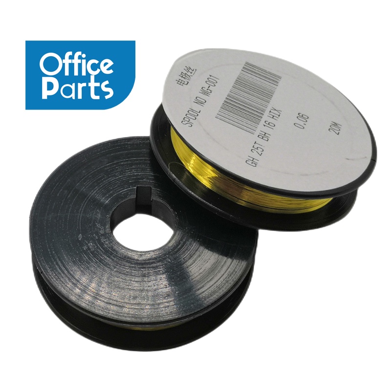 Thermal Label Holder for Rolls and Fan-Fold Labels Great for Desktop  Thermal Printers Label Holder 