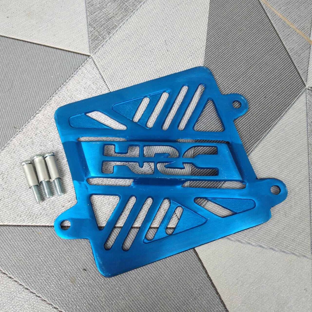Radiator cover radiator cover radiator Cap hrc vario 150 pcx 150 vario ...