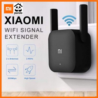 Xiaomi mi wifi amplifier 2 discount amplificador de wifi 300mbps usb