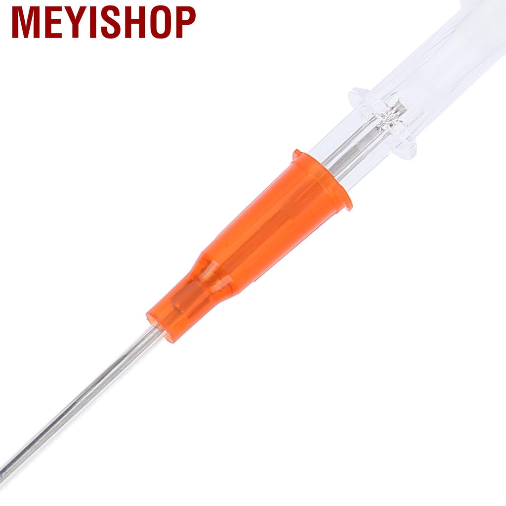 Free Catheter Needles Tattoo Piercings Tool Specifications Are