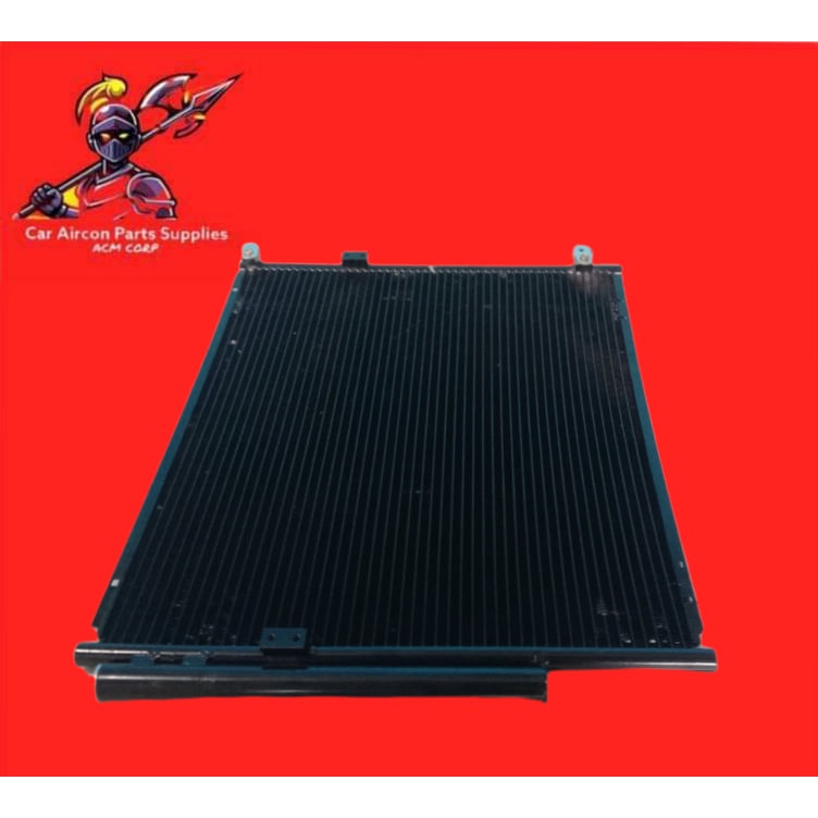 TOYOTA INNOVA DNSO 2005-2015 DIESEL Condenser Car Aircon parts quality ...