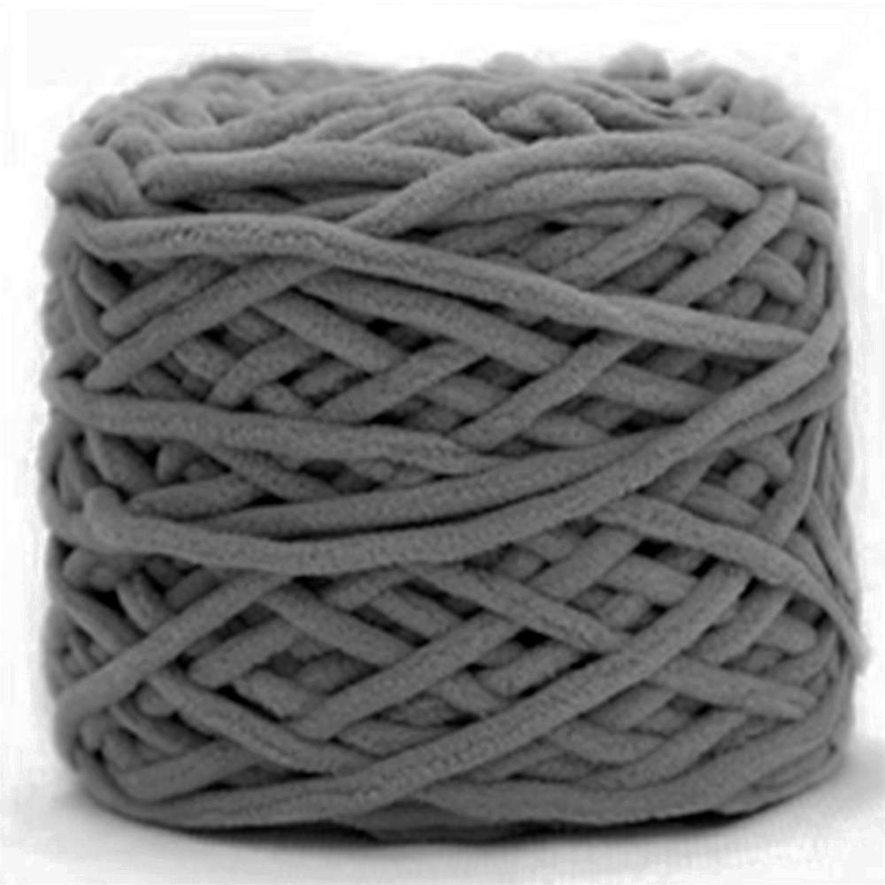 SIMS Chunky Chenille Yarn100g, fluffy yarn, Crochet Thick Yarn Ball DIY