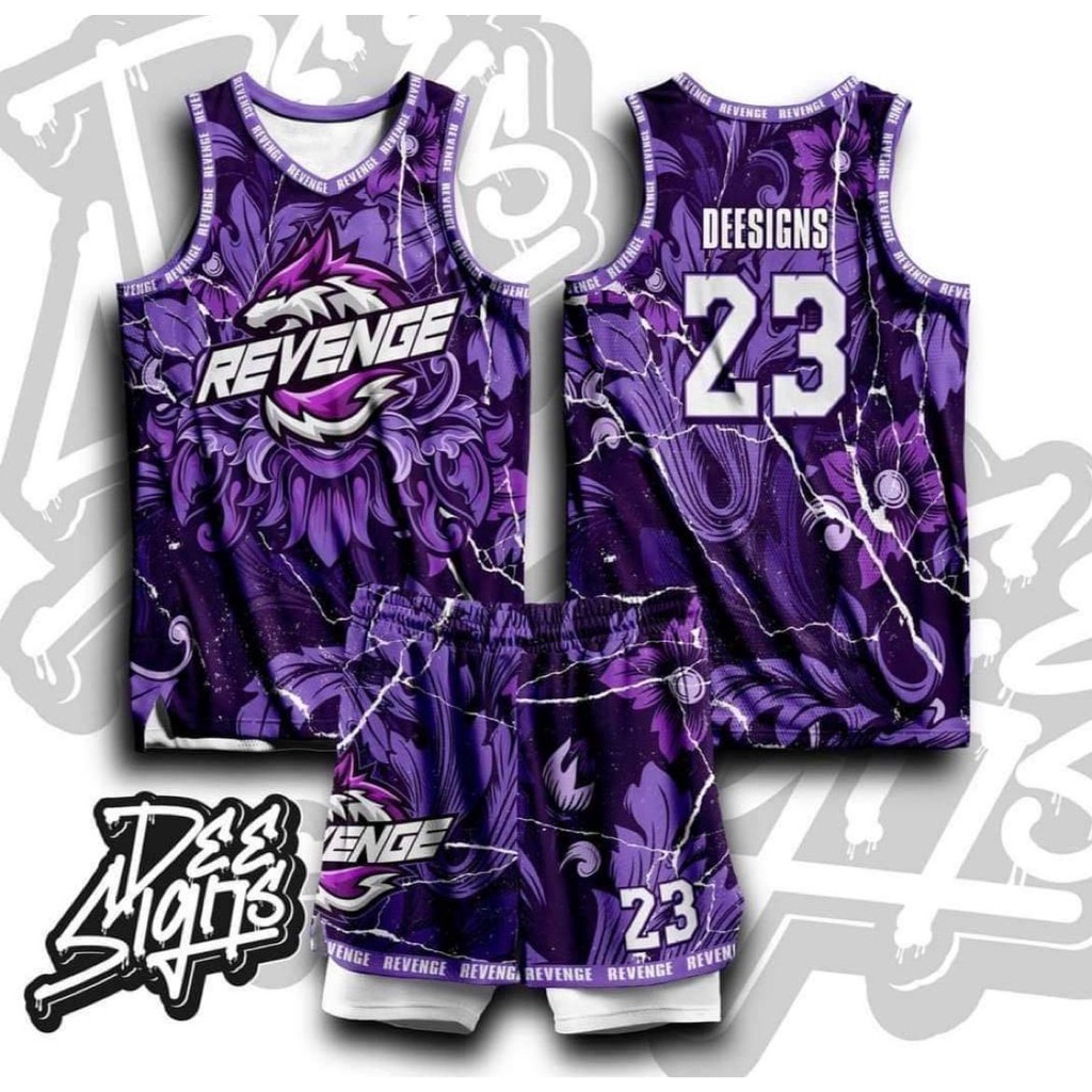 New arrival THE VALLEY PHOENIX SUNS PURPLE WHITE FULL SUBLIMATION HG  CONCEPT JERSEY