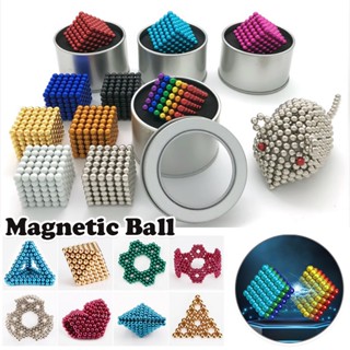 Magnetic deals ball shopee