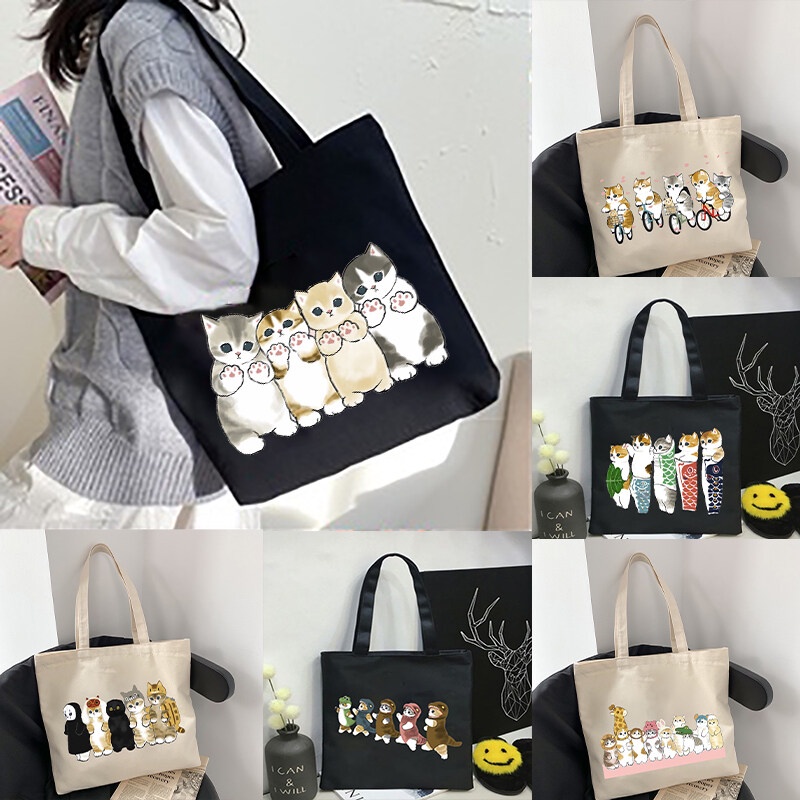 Canvas bags for girls best sale