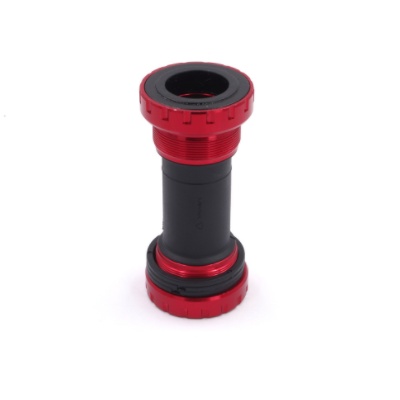 Bike Bottom Brackets Set BB51 Sealed Bearing Thread Type 68/73mm MTB ...