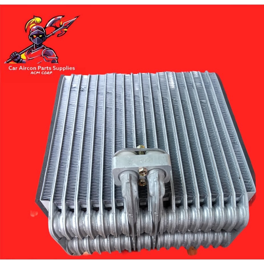 MITSUBISHI PAJERO Evaporator Coil Car Aircon Parts Cooling Supplies