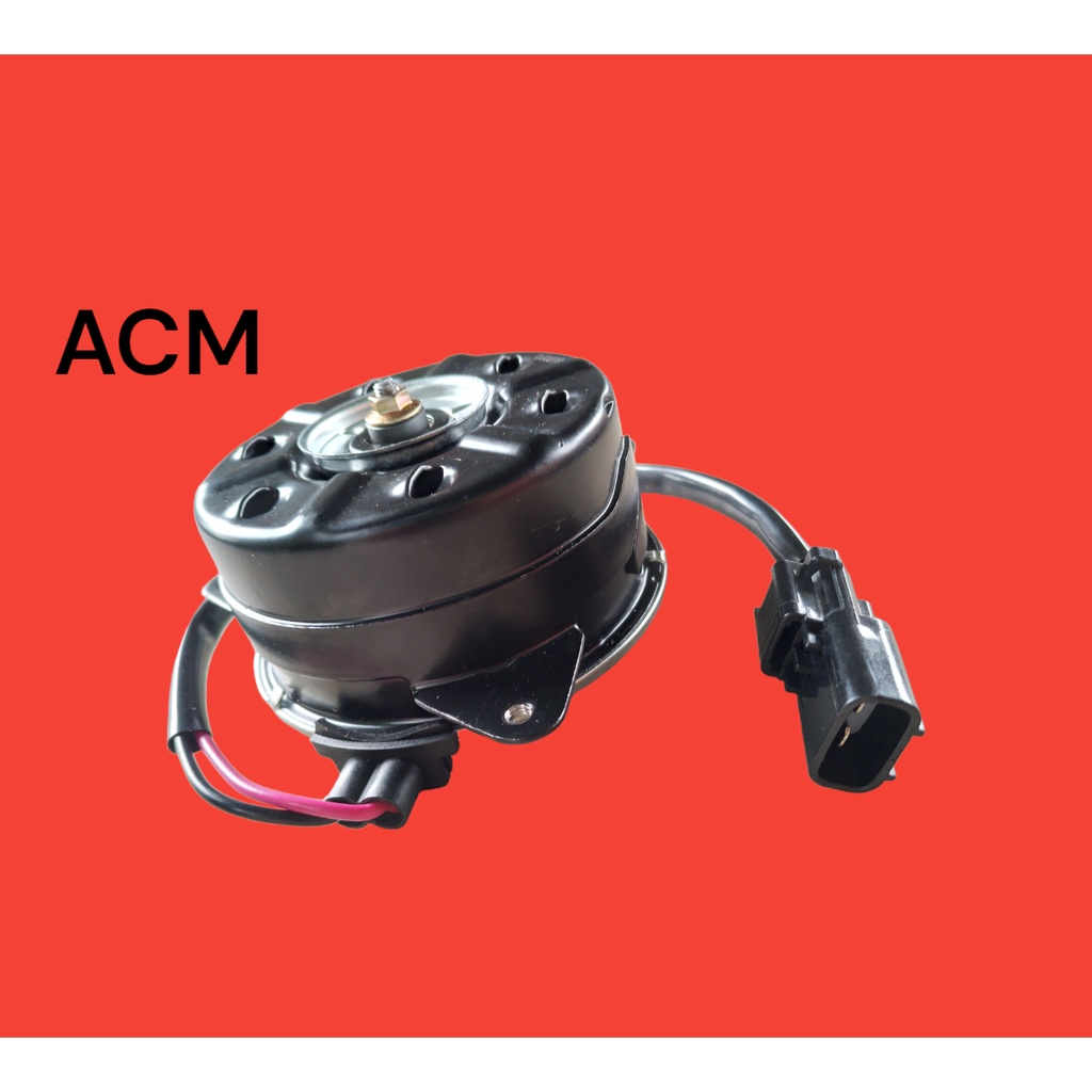 Honda Civic FD 08 Radiator Fan Motor high speed car aircon parts