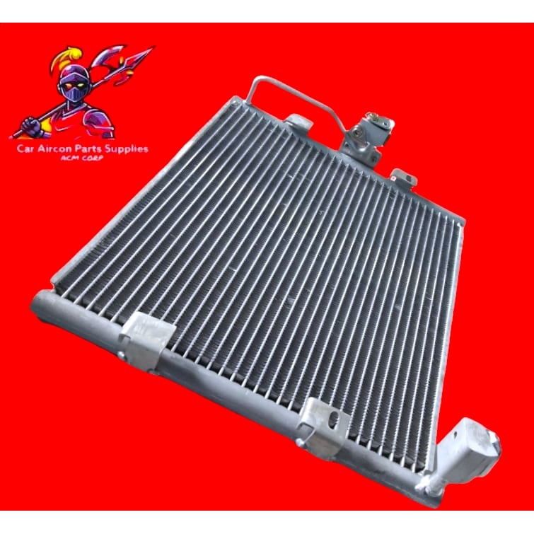 HONDA ESI 134A Condenser Car Aircon Part Laminated Quality