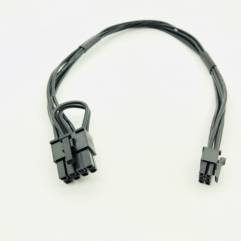 Power Cable Modular Power Supply Cables Mini 6pin to 8pin PCIe PCI-e ...