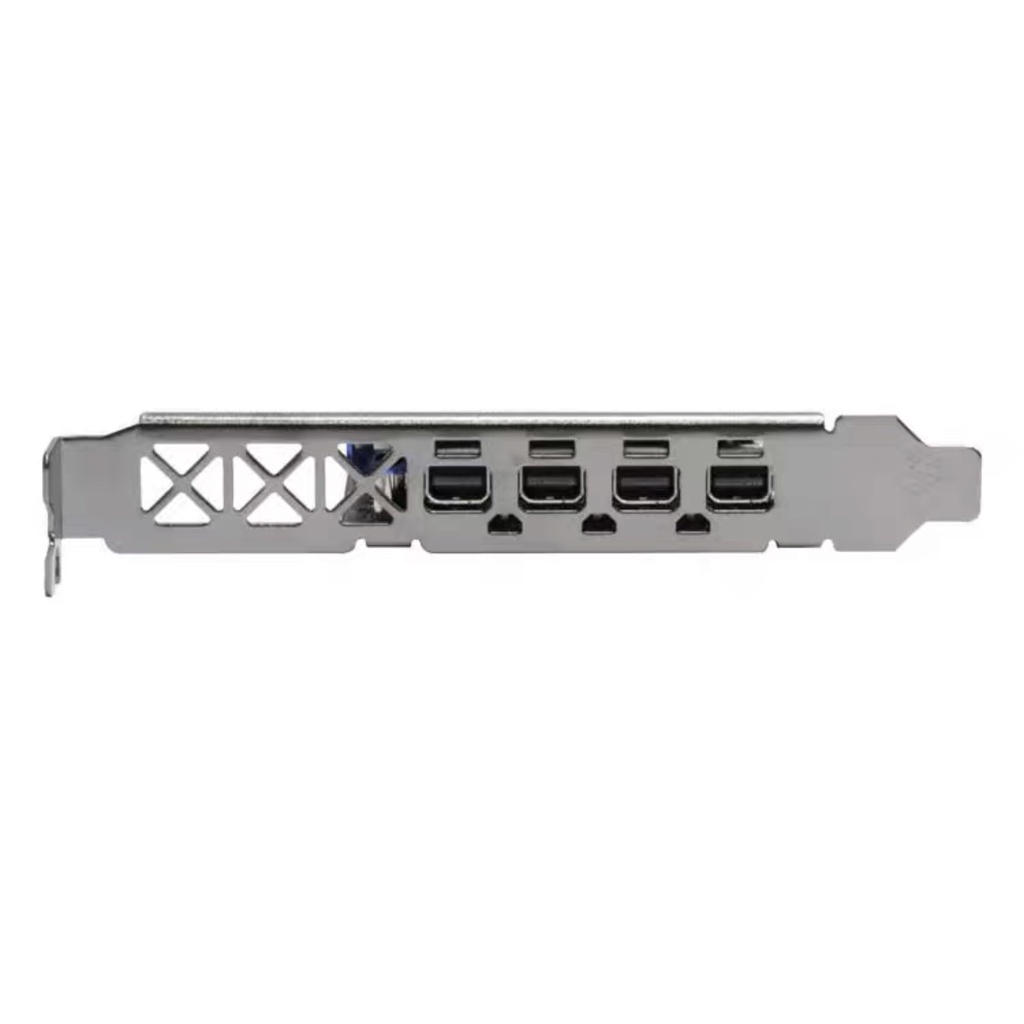 Brand New 4G Boxed AMD Radeon Pro WX 3200 Professional Graphics Card ...