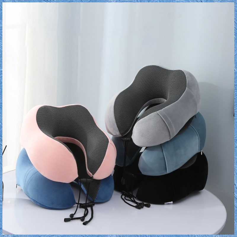 Travel pillow shopee sales
