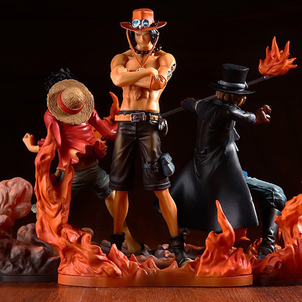 ワンピース DXF BROTHERHOOD II 3体セット 値下げ交渉あり 107-1-300x225.jpg