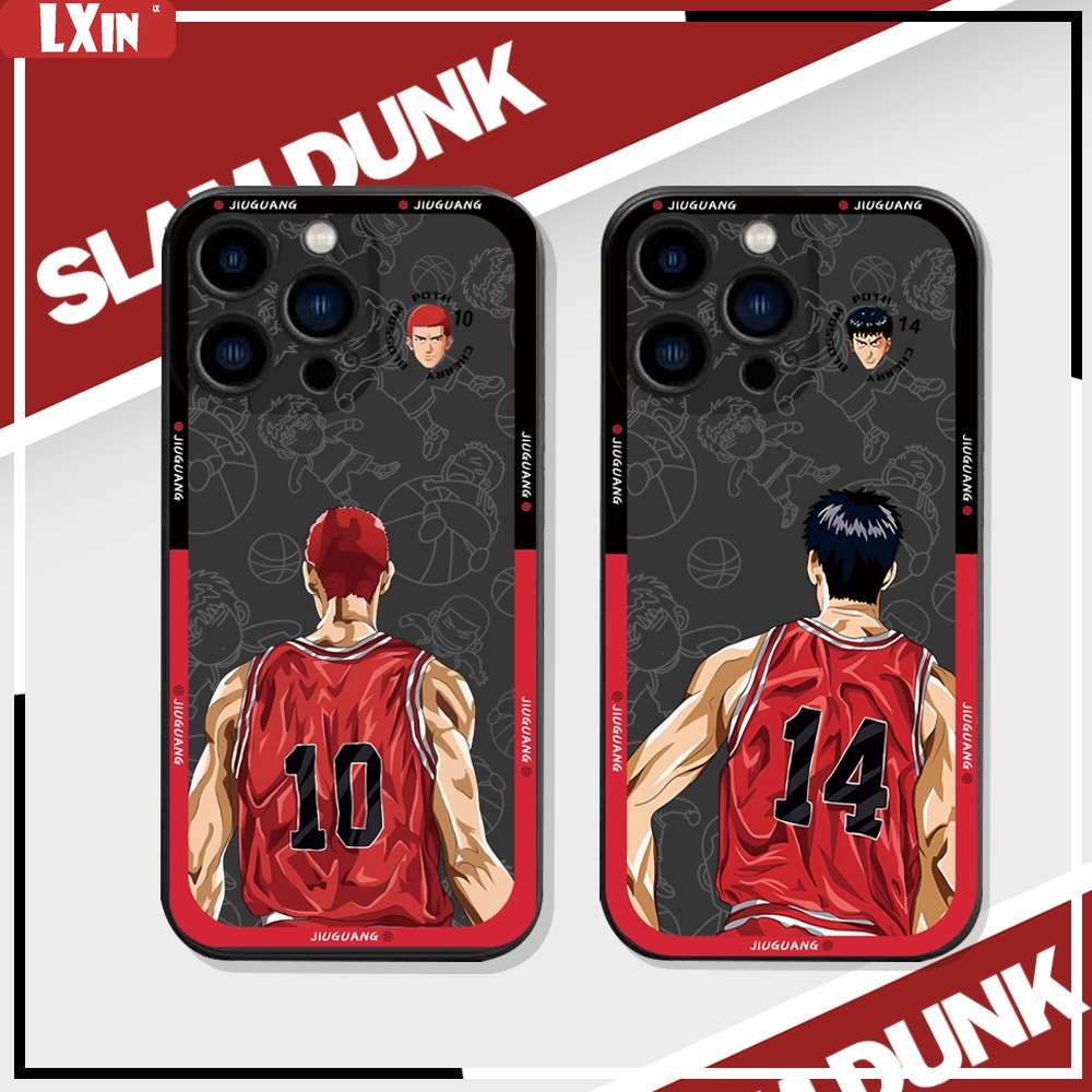 Cool Casing Huawei P30 Lite Nova 5t Nova 3i Nova 7i Y6p Y7a Y6 Pro Y7 Pro 2019 Y9s Slam Dunk 0560