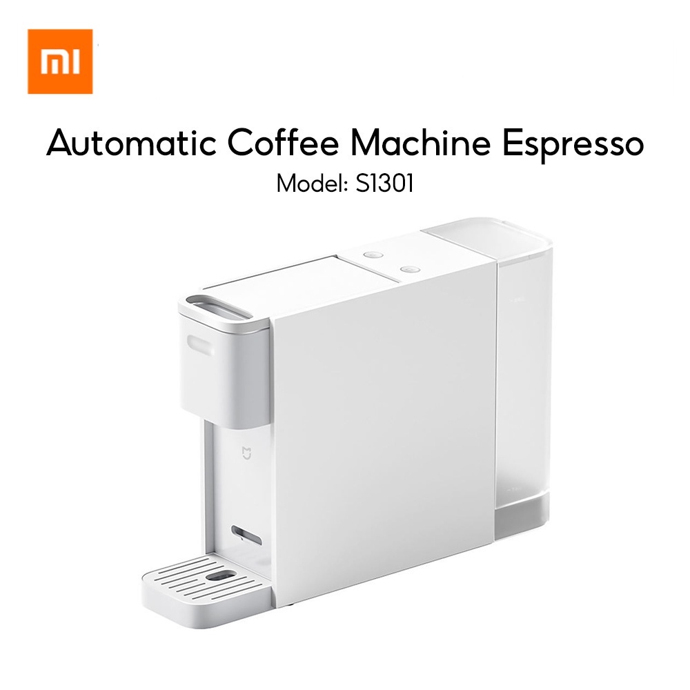 Xiaomi deals coffee machine