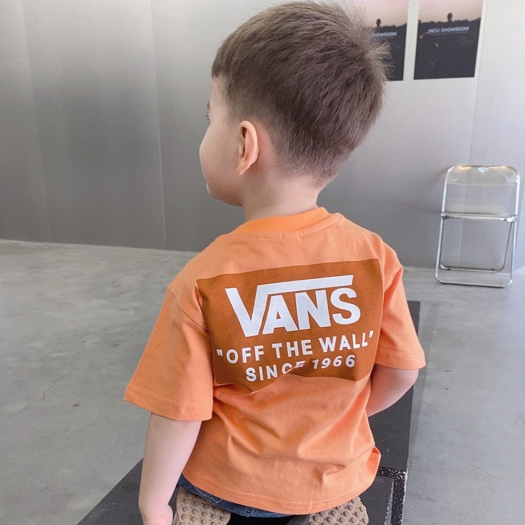 Boy Clothes Kids Boy Tshirt Baby Cool Printed Baby Boy's T-shirt in ...