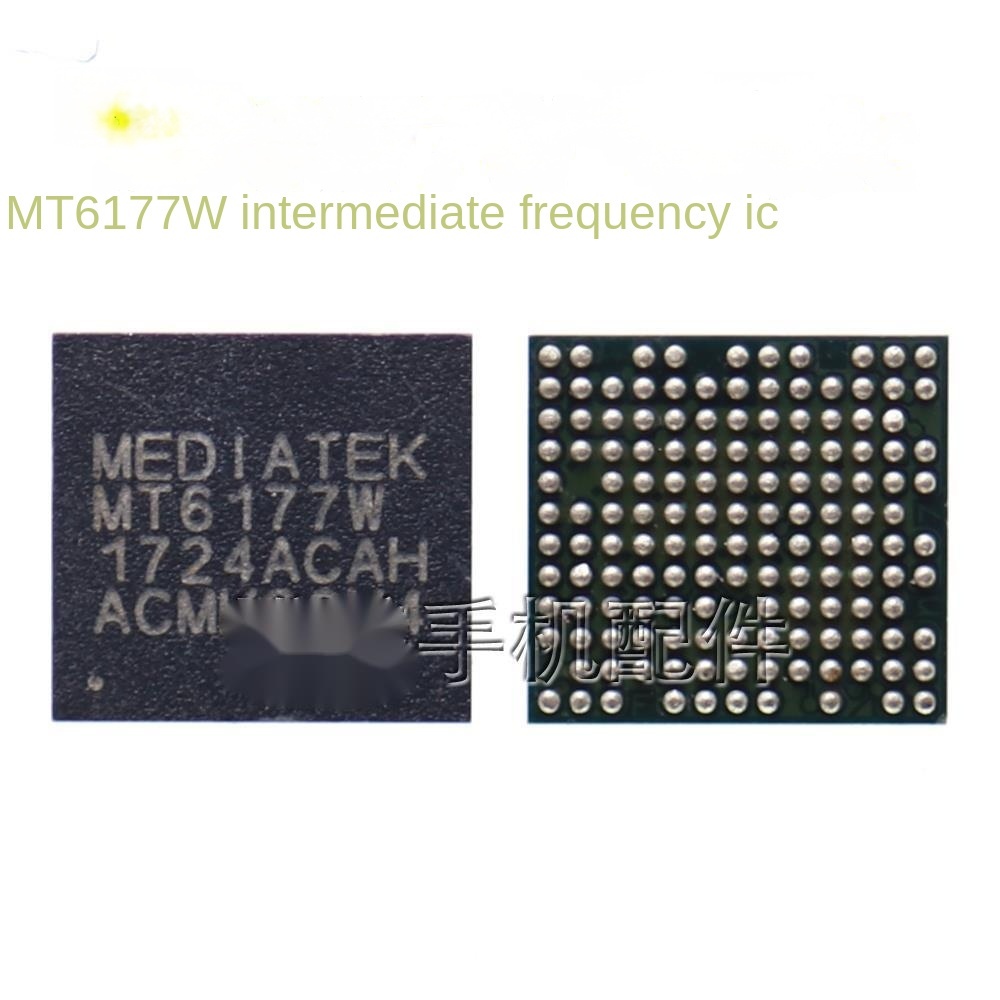 MT6177W MT6370P MT6177MV MT6356W MT6358W MT6358VW MT6355W MT6355VNW ...