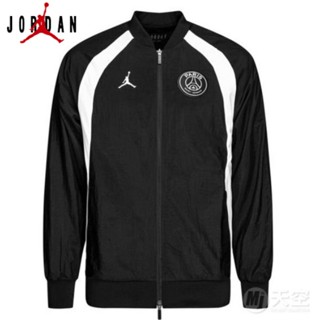 Chaqueta jordan x discount psg