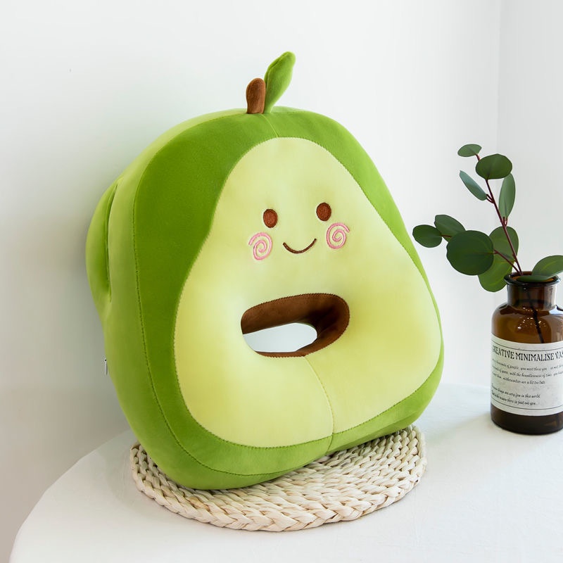 Avocado neck pillow best sale