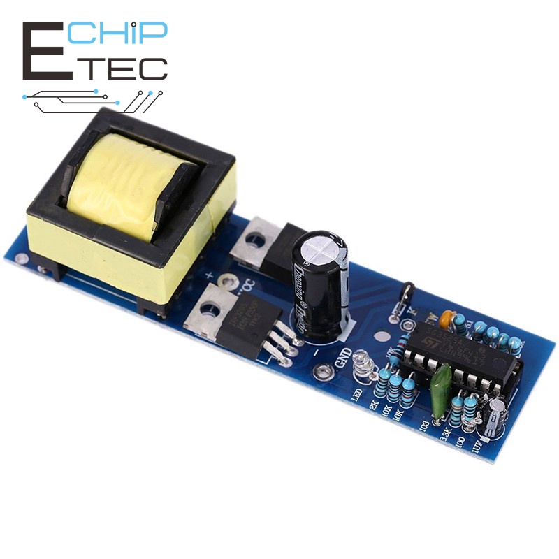 1PCS 150W Vehicle-mounted DC 12V to AC 110V 220V 20KHZ power inverter ...