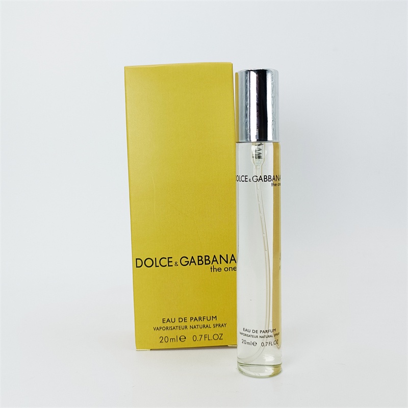 20ML Mini Long Lasting Perfume perfume long lasting scent Fragrances Pabango For Men and Women