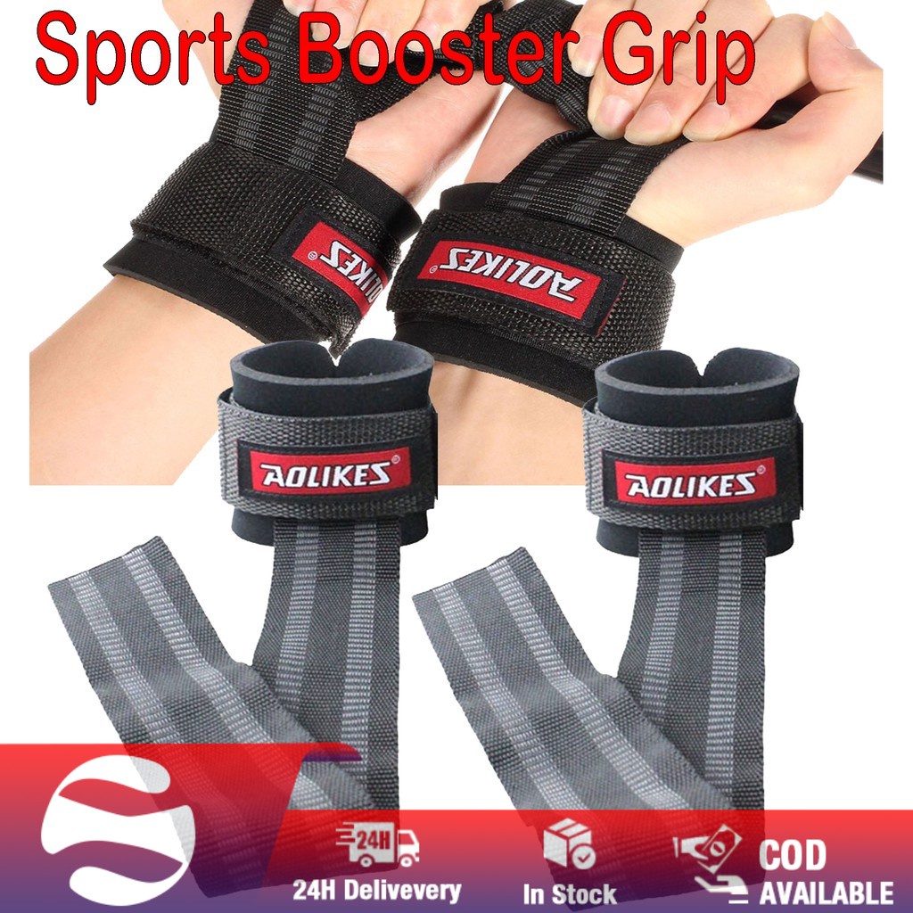 Sports Booster With Grip Belt Fitness And Fitness Pull With Horizontal ...