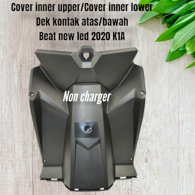 Cover Inner Upper Lower Deck Contact Beat Led New Beat Deluxe Street