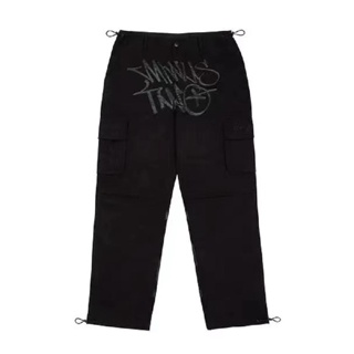 Minus Two Cargo Y2k Casual Pants Baggy Streetwear Sport Gym Jeans Men  Clothing Pantalones Sweatpants Minustwo Pant 