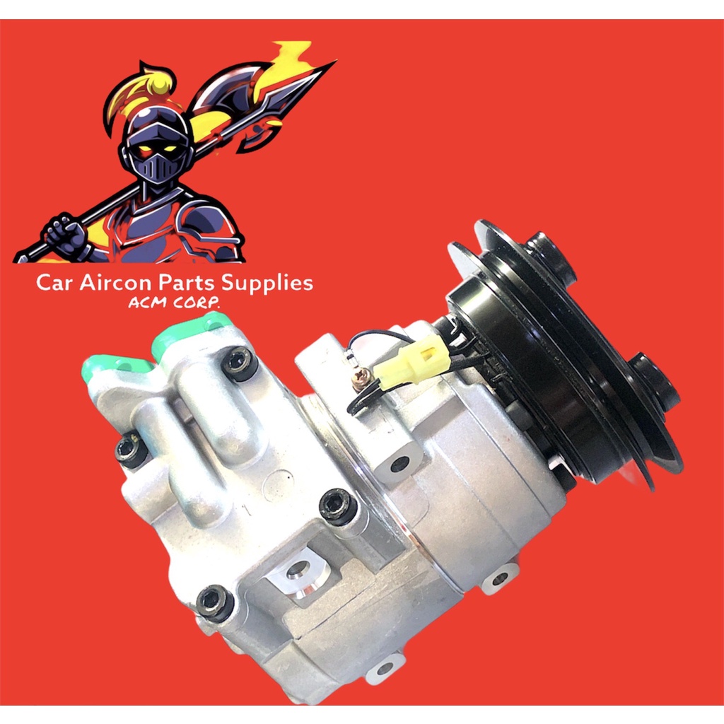 Ford EVEREST 0306 Compressor Car aircon parts quality warranty