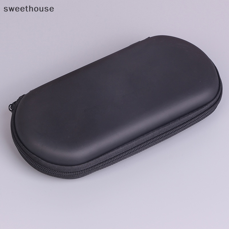 Sweethouse Hard case eva storage bag protection pouch box for psp