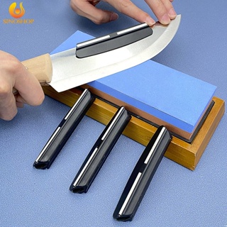 1pc Knife Guide Sharpening Aid - Knife Sharpener Angle Guide Only