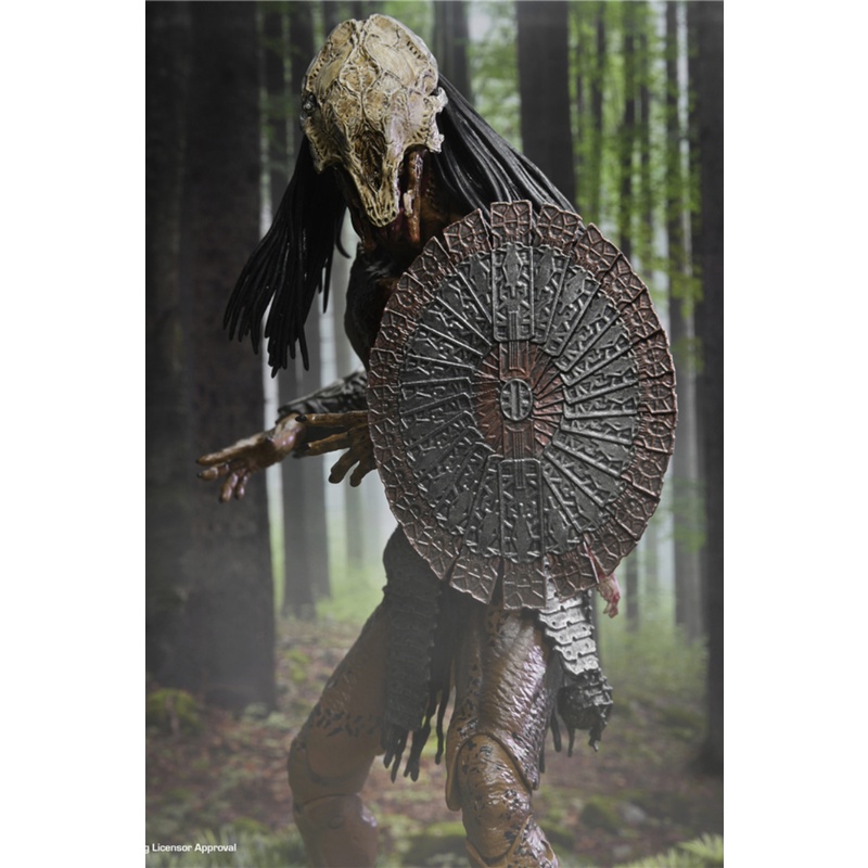 Neca Predators Movie Action Figure Movable Joint Soldiers Collectible ...