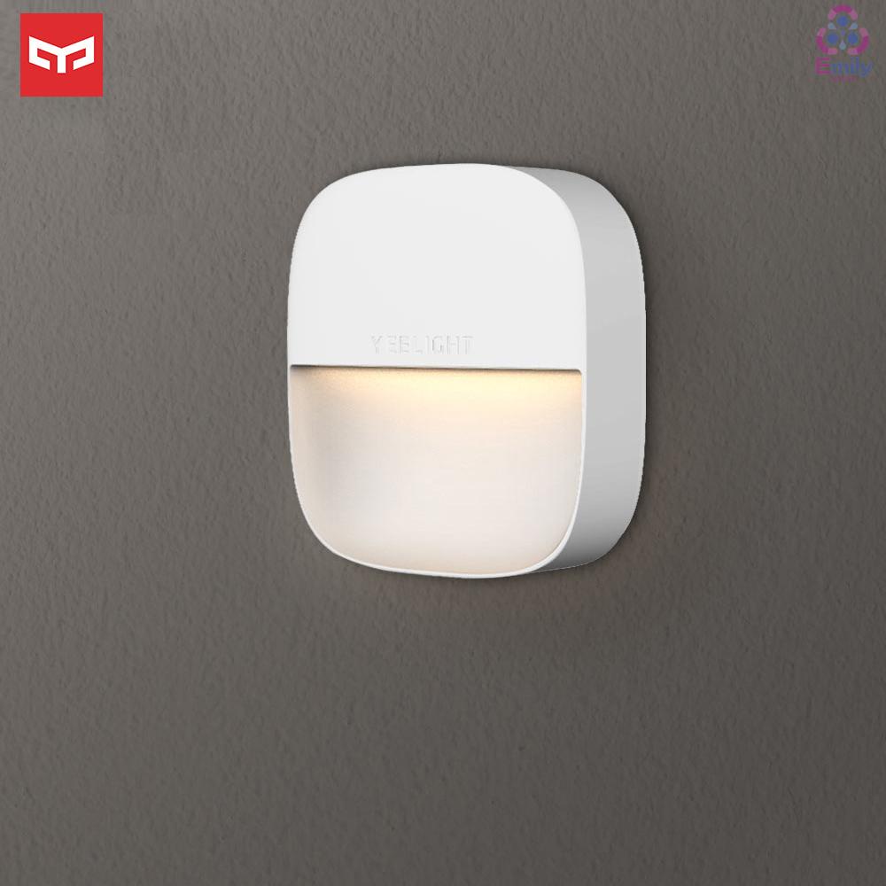 19.73€ for 5-Pack Yeelight Night Light LED Wall Plug-in Lamp