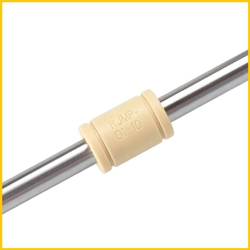 RUNNY RJMP-01-08 RJMP-01-10 RJMP-01-12 RJ4JP-01-08 Bearing Linear ...