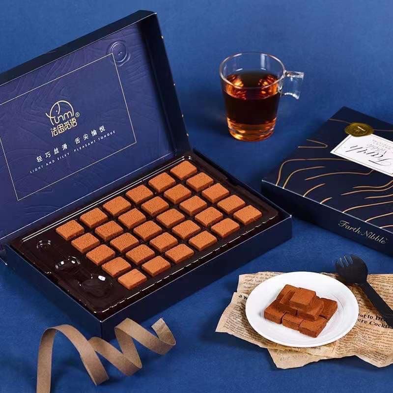 Farth Nibble Chocolate 150g | Shopee Philippines