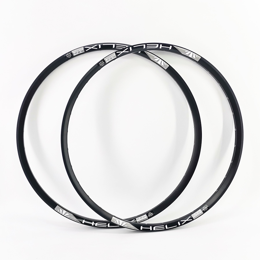 Sunringle Rim HELIX TR25 TR27 TR29 26 27.5 29 inch 24H/28H/32H/36H MTB ...