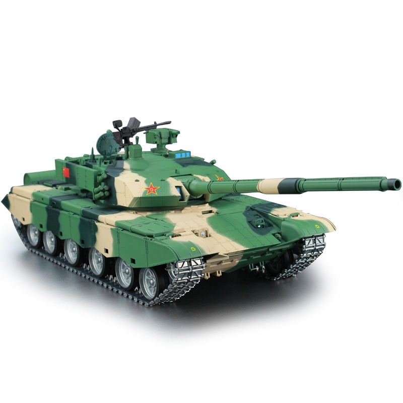 Henglong rc tanks online