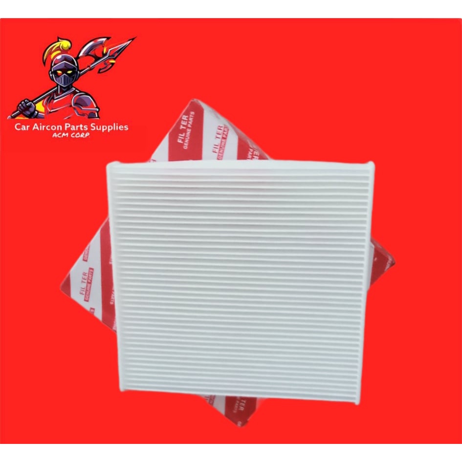 HONDA CRV 3rd gen Cabin Air Filter Car Aircon Parts for Evaporator coil
