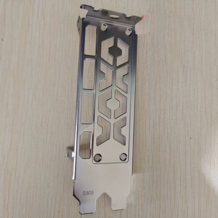 GeForce GeForce RTX 3050 Snapdrake Brand New Baffle Graphics Card ...