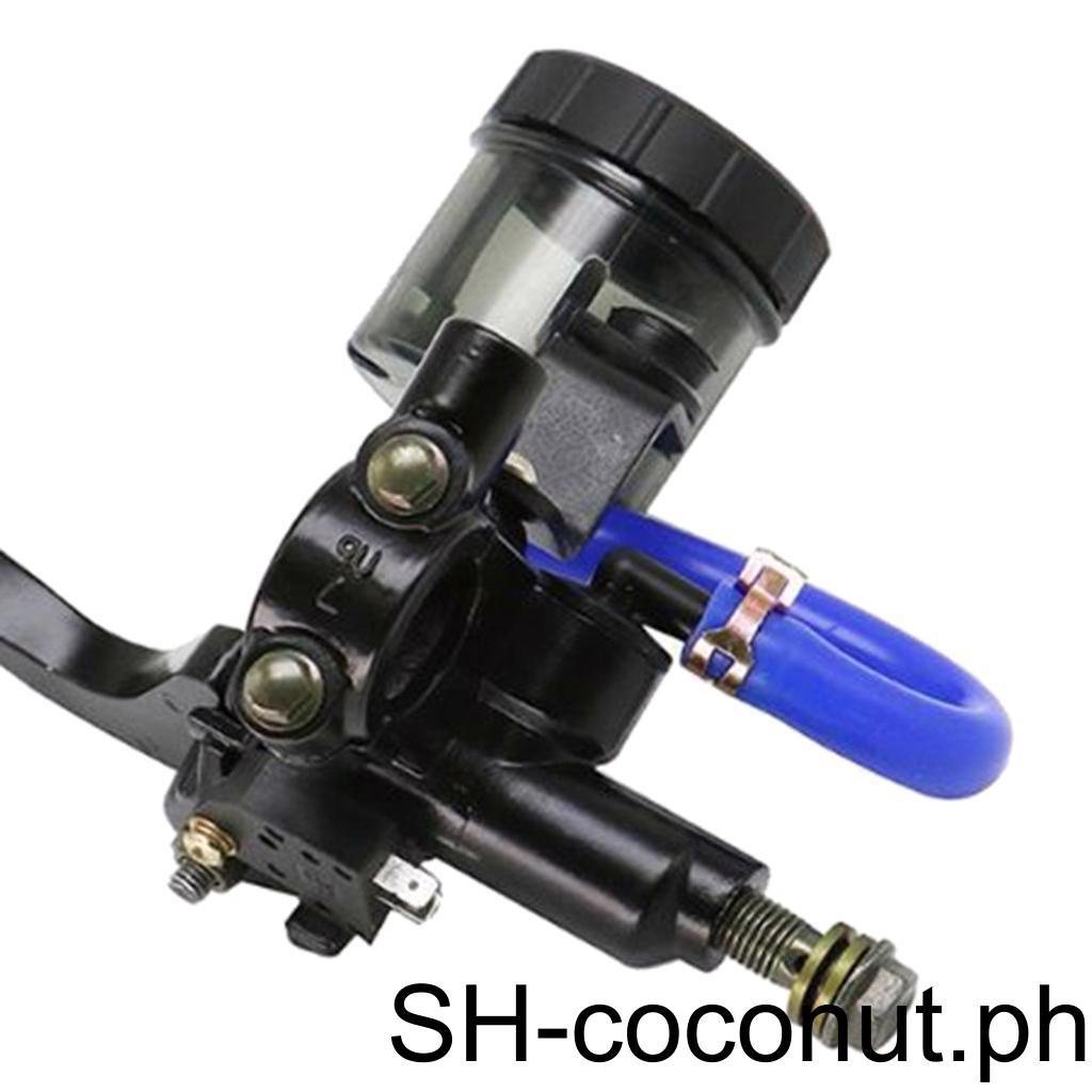 Hydraulic Disc Brake Clutch Master Cylinder Lever Assembly Replacement