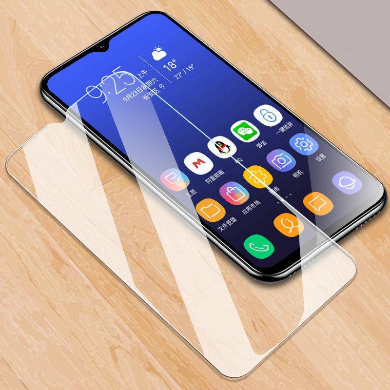 Pellicola 9D Curvo Pellicola In Vetro Temperato Curvo Per LG K11 / K10 2018 – Protezione Totale 9D, Bordi Neri Cover Trasparente IPhone 15