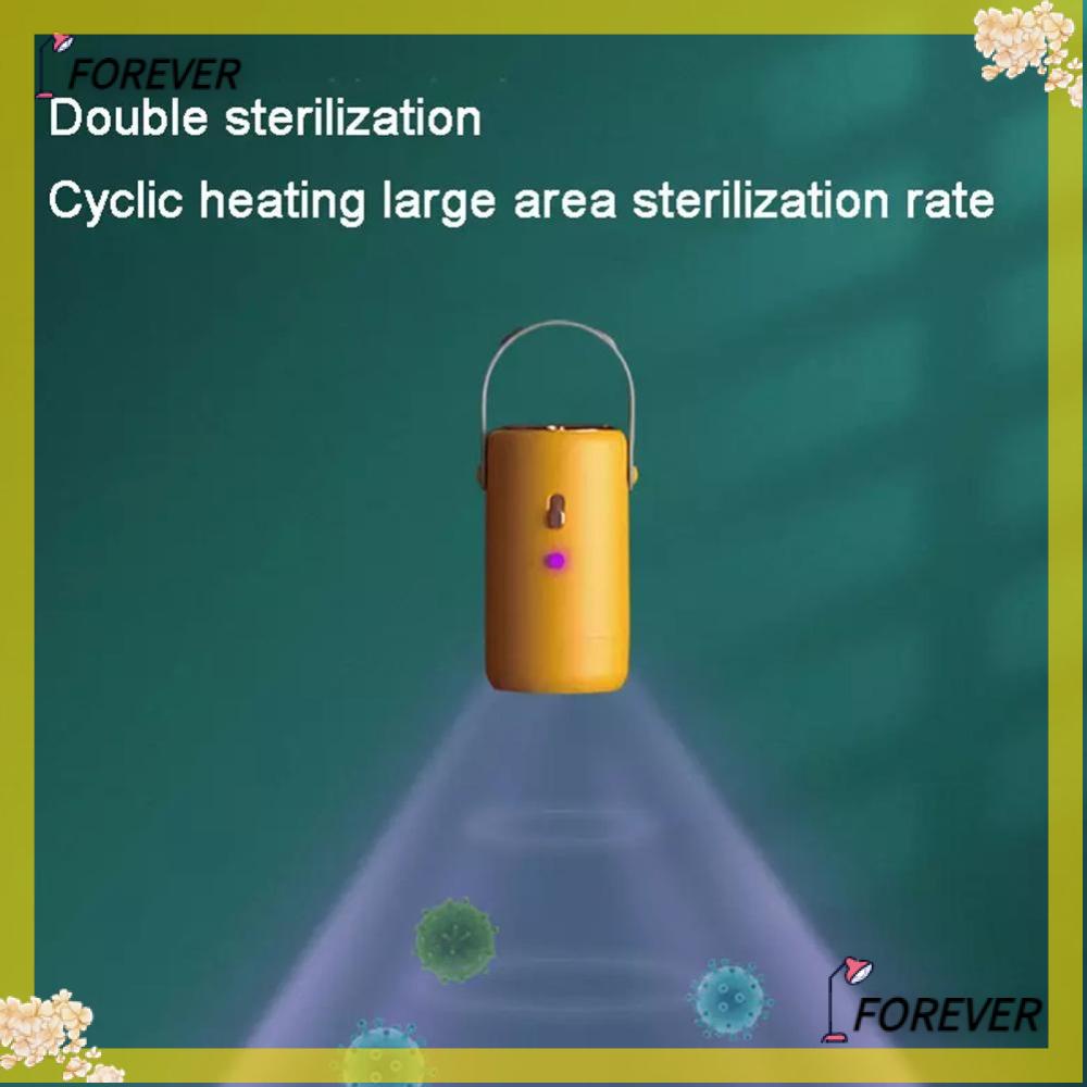 FOREVER Portable Clothes Dryer UV Sterilization Drying Underwear Quilt
