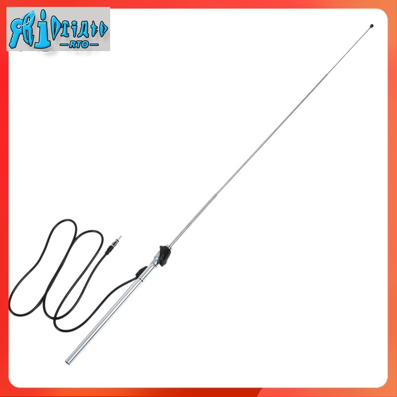 RTO [In Stock]Guard Mount Car Radio Antenna Aerial suits for Toyota ...