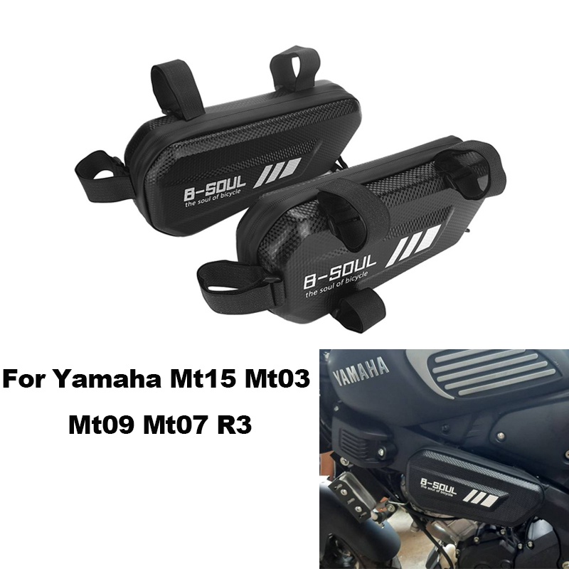 Zhjuan Ventilkappen Für Yamaha MT Serie - CNC Aluminium Radabdeckungen