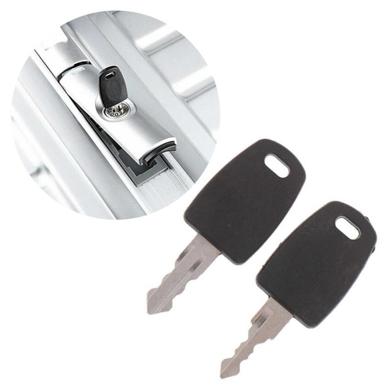 com* Multifunctional TSA007 TSA002 Keys Travel Luggage Suitcase Key ...