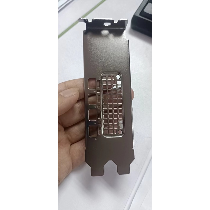Leadtek a2000 Graphics Card Baffle Original Long Short New | Shopee ...
